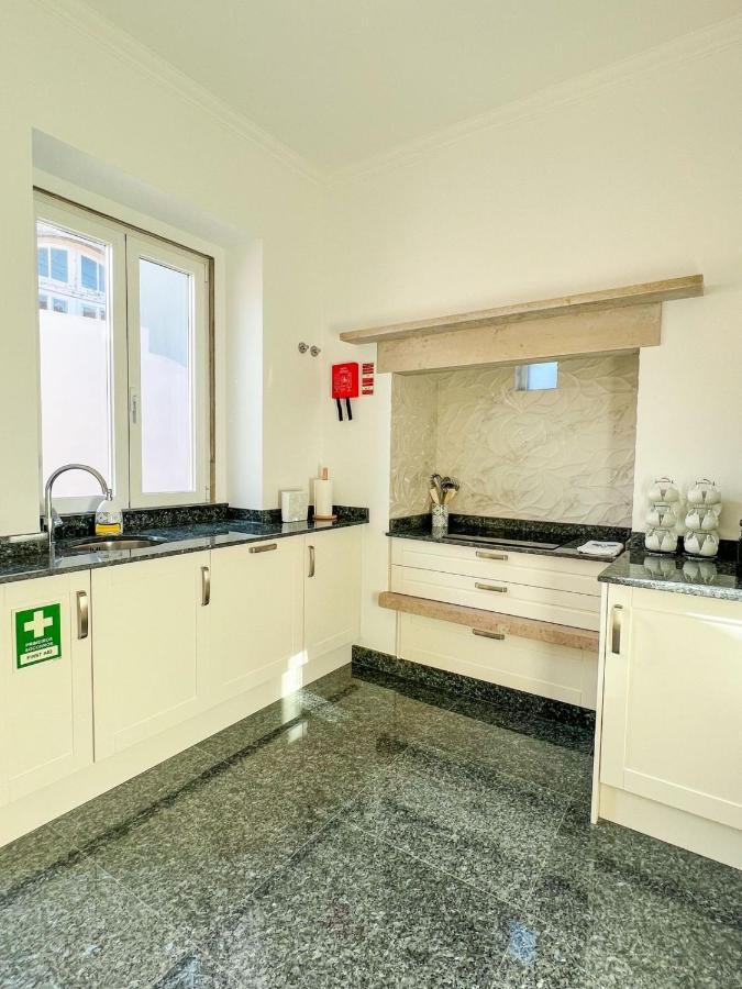 Chalet Do Electrico 92' Sintra Exterior photo